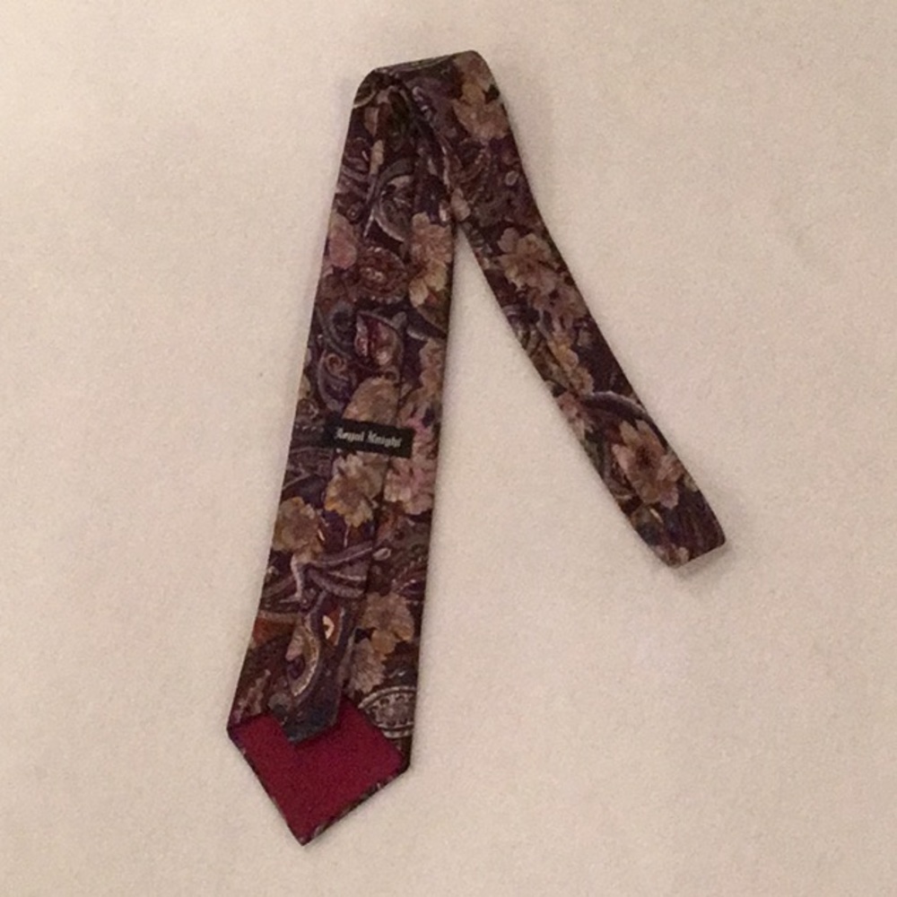DRESS TIE - Picture 2 of 5